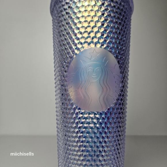 Starbucks Studded Tumbler Rare 24oz unicorn - Picture 5 of 6